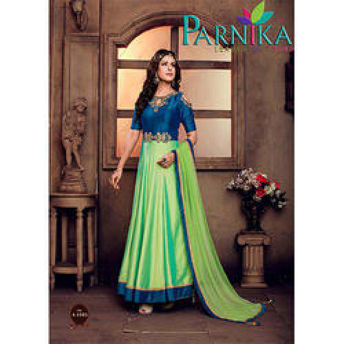 Parnika Brand Party wear Suits