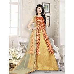 Red Fabulous Designer Suits