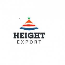 Height Export logo icon