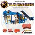 Interlocking Tiles Making Machine thumb 1