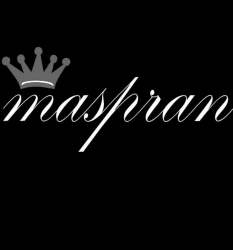 MASPRAN logo icon