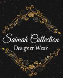 saimah collection logo icon