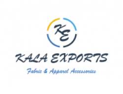 Kala Exports logo icon