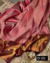 Kanchipuram Silk Saree  thumb 4