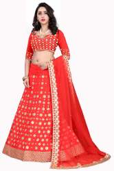 Party Wear Lehenga