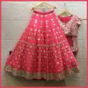 Party Wear Lehenga thumb 4
