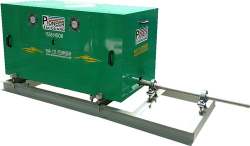 Electronic Jacquard Machine 