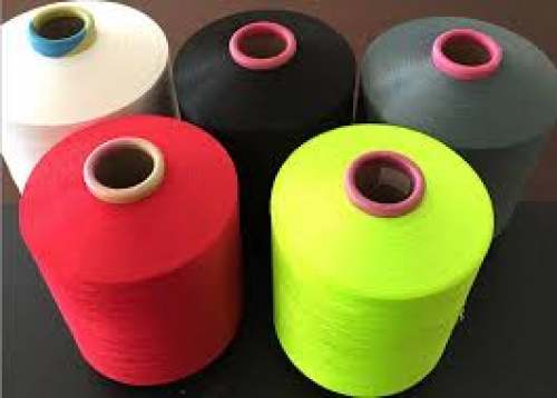 100% Polyester Filament Yarn by Kala Exports