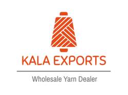 Kala Exports logo icon