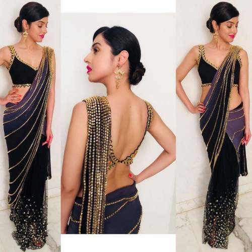 SAREE by Navrangi fashion