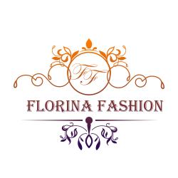 Florina Fashion logo icon