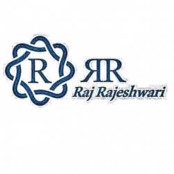 Raj Rajeshwari Cotton Center logo icon