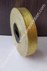 0.50inch-tissue-ribbon-25mtr-LightGold-BCH-Silver