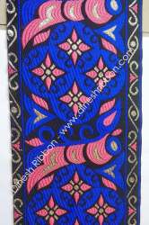 150mm-Rapier-lace-100D01-45mtr-manyColor-SURAT