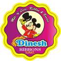 Dinesh Ribbon