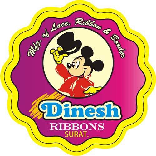 Dinesh Ribbon About Us