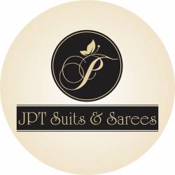 JPT Suits And Sarees logo icon