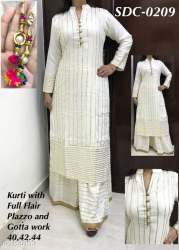 Ethnic Kurtis