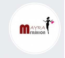 Mayra Fashion logo icon