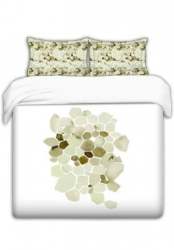 Royal Look Cotton Double Bed Sheet