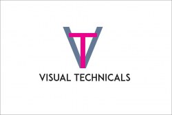 Visual Technicals logo icon