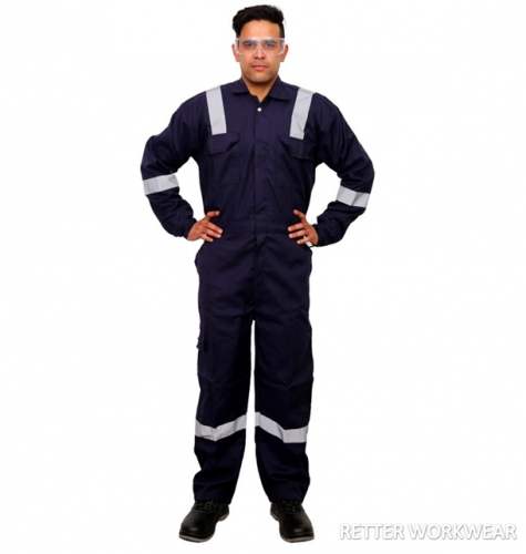 Coverall