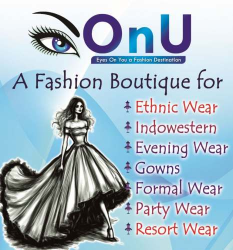 Bulk Designer wear production