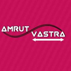 Amrut Vastra logo icon