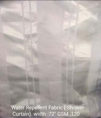 Strip Cloth ( Shower Curtain )