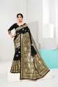 banarasi-lichi-silk-saree