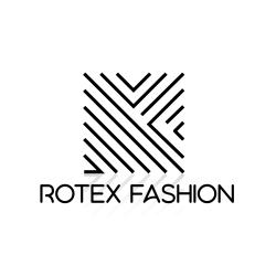 Rotex Fashion logo icon