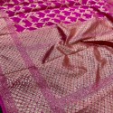 Kanchipuram saree thumb 3