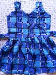 Exclusive Printed Frocks 