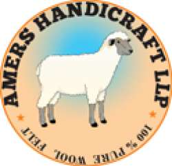 Felt Handicraft logo icon