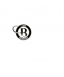 Branded Pranay logo icon