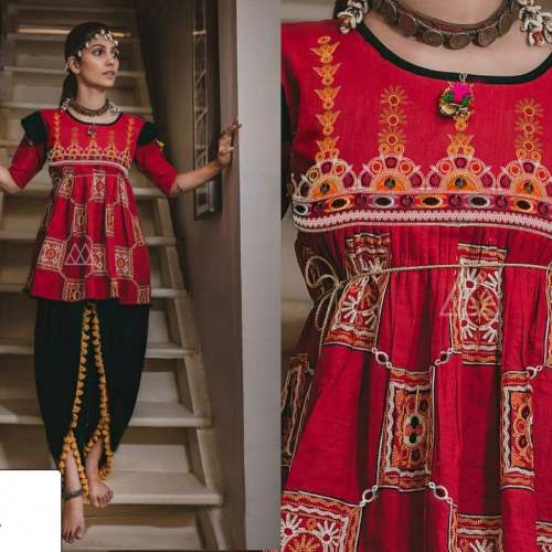 Kala Boutique creation 