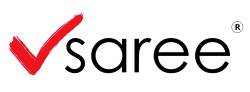 VSAREE INDIA E COMMERCE logo icon
