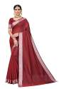 Buy Cotton Silk Saree By Vsaree Brand