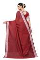 Buy Cotton Silk Saree By Vsaree Brand thumb 3