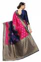 Buy FANCY DESINGER SAREE By VSAREE Brand thumb 1
