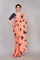 VSAREE.COM Mangalagiri Silk Saree with Blouse  thumb 4
