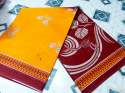 Cotton sarees thumb 1