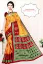 Cotton sarees thumb 3