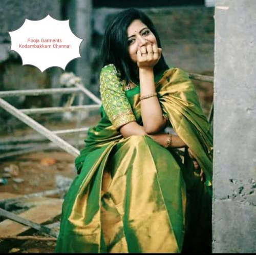 Handloom Saree