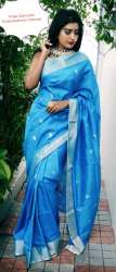 Silk saree