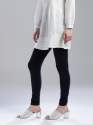 Cotton Chudidar Leggings thumb 1