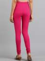 Cotton Chudidar Leggings thumb 3