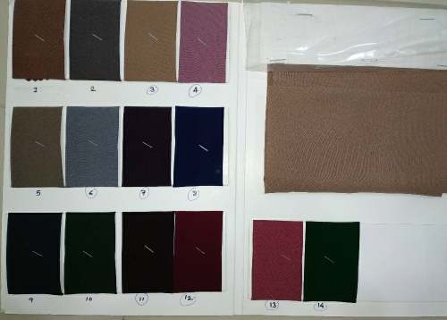 BSY Burkha Fabric 