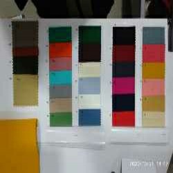 Rayon Slub Lycra