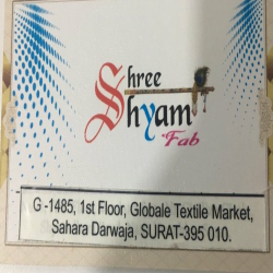 shree shyam fab logo icon